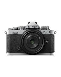 Fotoaparat Nikon Z fc Silver + 28 SE Kit
