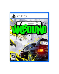 Need for Speed Unbound PS5 116742