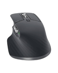 Miš LOGITECH Bluetooth Mouse MX Master 3S Bluetooth - GRAPHITE -EMA914-  910-006582