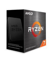 AMD Ryzen 7 5800X AM4 BOX 8 cores,16 threads,3.8GHz 32MB L3,105W,bez hladnjaka, 
