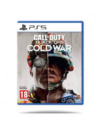 Call of Duty: Black Ops Cold War PS5 1067391
