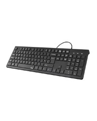 Tastatura HAMA KC-200, USB BiH layout