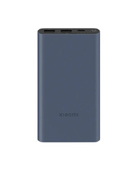PowerBank Xiaomi Mi 10000mAh, crni, 22.5W, 2xUSB-A, BHR5884GL