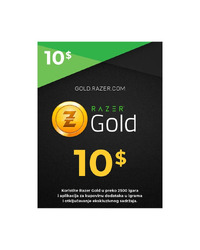 Razer Gold 10$