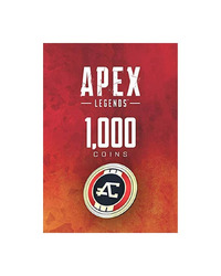 Apex Legends 1000 Coins Origin /Digital