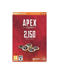 Apex Legends 2150 Coins Origin /Digital