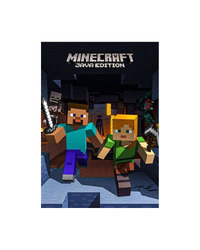 Minecraft Java Edition /Digital
