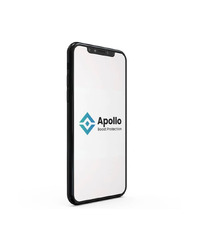 HYDRO FOLIJA APOLLO CLEAR STANDARD 