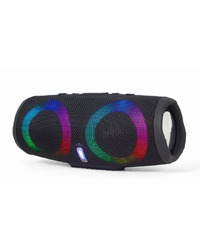 Zvučnik GEMBIRD Bluetooth LED speaker, SPK-BT-LED-02