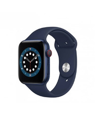 Pametni sat Modio MC67 blue