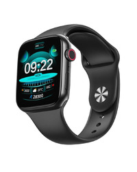 Pametni sat Modio MC67 black