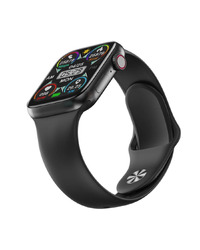 Pametni sat Modio MC66 black