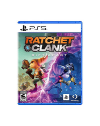 Ratchet & Clank: Rift Apart PS5 9826699