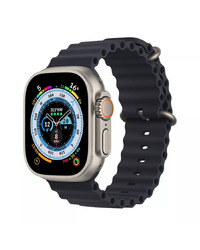 Pametni sat Telzeal TC51 black