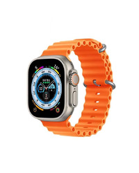 Pametni sat Telzeal TC51 orange