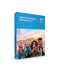 Adobe Photoshop Elements 2023