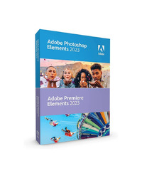 Adobe Premiere Elements 2023