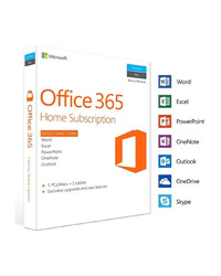 Microsoft Office 365 Family EU