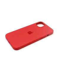 ZAŠTITNA MASKA  APPLE CASE IPHONE 14 PRO MAX RED