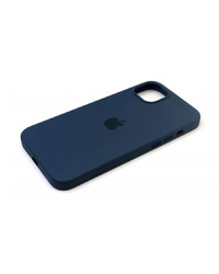 ZAŠTITNA MASKA  APPLE CASE IPHONE 14 MAX BLUE