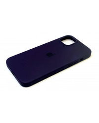 ZAŠTITNA MASKA  APPLE CASE IPHONE 14 MAX PURPLE