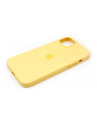 ZAŠTITNA MASKA  APPLE CASE IPHONE 14 PRO MAX YELLOW