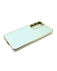 ZAŠTITNA MASKA TPU FRONDY SAMSUNG S23 PLUS GREEN