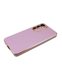 ZAŠTITNA MASKA TPU FRONDY SAMSUNG S23 PLUS PURPLE