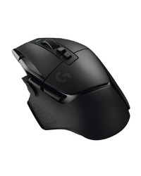 Miš LOGITECH G502 X LIGHTSPEED Wireless Gaming Mouse - BLACK/CORE - EER2 910-006180	