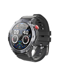Pametni sat CUBOT C21 crni