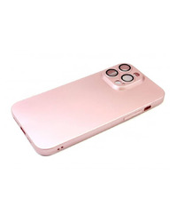 ZAŠTITNA MASKA TPU APOLLO CASE IPHONE 14 PRO MAX PINK