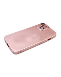 ZAŠTITNA MASKA TPU APOLLO CASE IPHONE 13 PINK