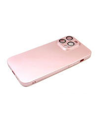 ZAŠTITNA MASKA TPU APOLLO CASE IPHONE 13 PRO PINK