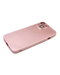 ZAŠTITNA MASKA TPU APOLLO CASE IPHONE 14 PINK