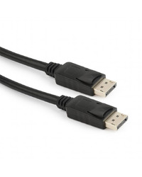 DisplayPort kabal GEMBIRD, CC-DP2-10M, muški DisplayPort na muški DisplayPort, 10m