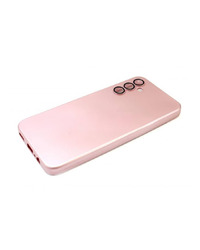 ZAŠTITNA MASKA TPU APOLLO CASE SAMSUNG S23 PINK