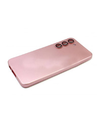 ZAŠTITNA MASKA TPU APOLLO CASE SAMSUNG S23 PLUS PINK