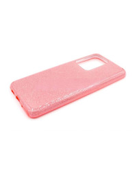 ZAŠTITNA MASKA TPU MAYA SAMSUNG A73 HOT PINK