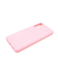 ZAŠTITNA MASKA TPU SAMSUNG A04S PINK