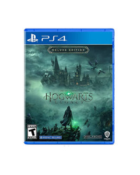 Hogwarts Legacy Edition PS4 PS4SL-00112