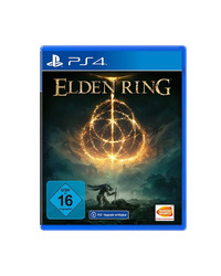 Elden Ring Standard Edition PS4