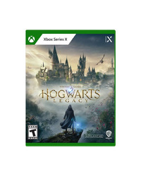 Hogwarts Legacy Xbox Series X