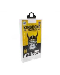 ZAŠTITNO STAKLO TEMPERED KINGKONG 9H CLEAR IPHONE 12/12 PRO BLACK