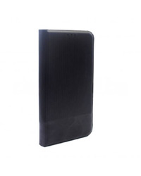 PREKLOPNA MASKA APOLLO WALLET CASE IPHONE 13 BLACK