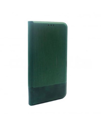 PREKLOPNA MASKA APOLLO WALLET CASE IPHONE 12/12 PRO GREEN