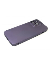 ZAŠTITNA MASKA TPU APOLLO CASE IPHONE 12 PRO PURPLE