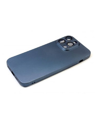 ZAŠTITNA MASKA TPU APOLLO CASE IPHONE 14 PRO BLUE