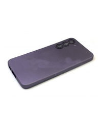 ZAŠTITNA MASKA TPU APOLLO CASE SAMSUNG S23 PLUS PURPLE