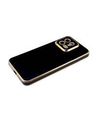 ZAŠTITNA MASKA  TPU FRONDY XIAOMI 13 BLACK