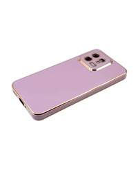 ZAŠTITNA MASKA TPU FRONDY XIAOMI 13 PURPLE